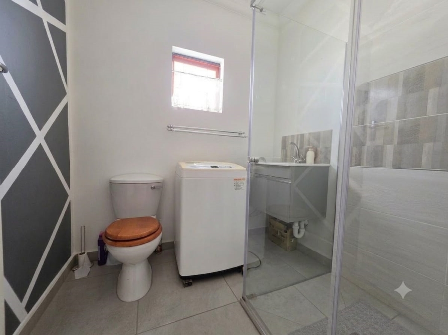 2 Bedroom Property for Sale in Vaalpark Free State